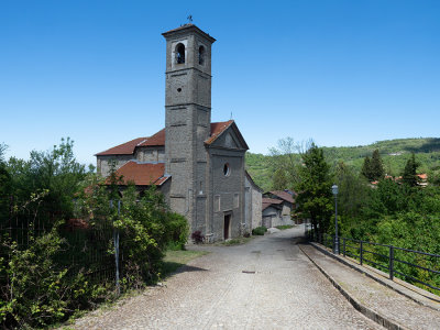 Chiesa di San Martino 