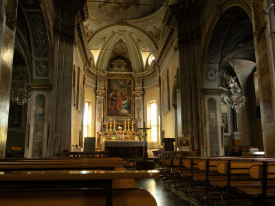 Chiesa di San Pantaleo 