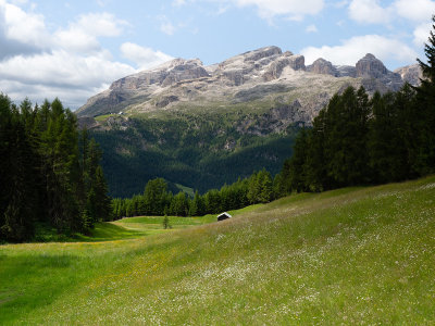 Gruppo del Sella