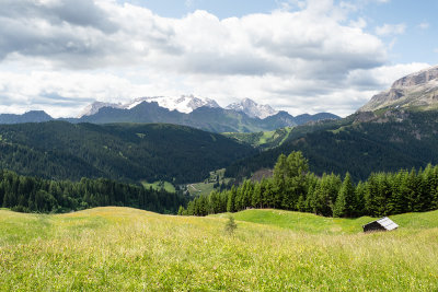 Alta Badia