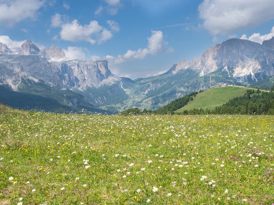 Alta Badia