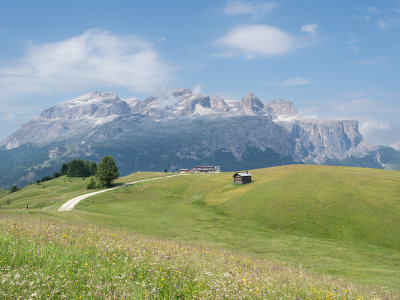 Gruppo del Sella