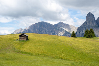 Alta Badia