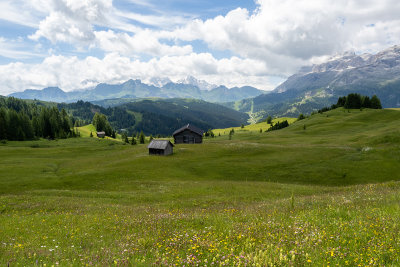 Alta Badia