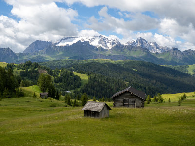 Gruppo della Marmolada