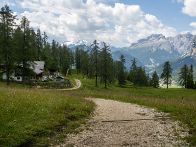 Malga Pasciantad