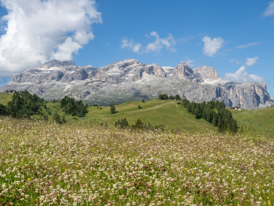 Gruppo del Sella