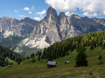 Alta Badia 2020