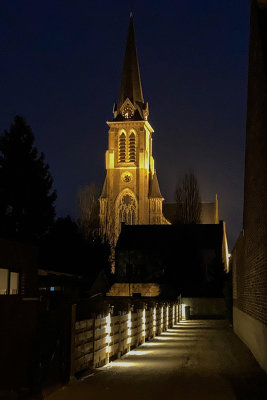 Sint-Gorikskerk