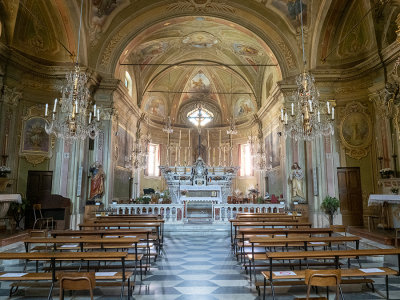 Chiesa San Pietro   
