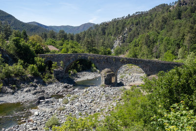 Ponte romanico   