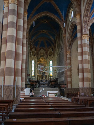 Cattedrale di San Lorenzo  