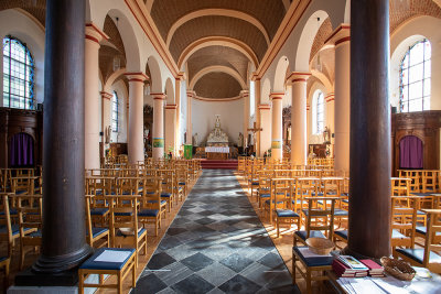 église Saint-Pierre  