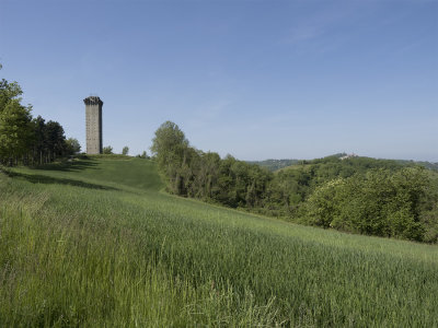 Torre de Vengore