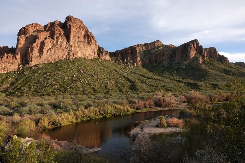  Lower Salt River  