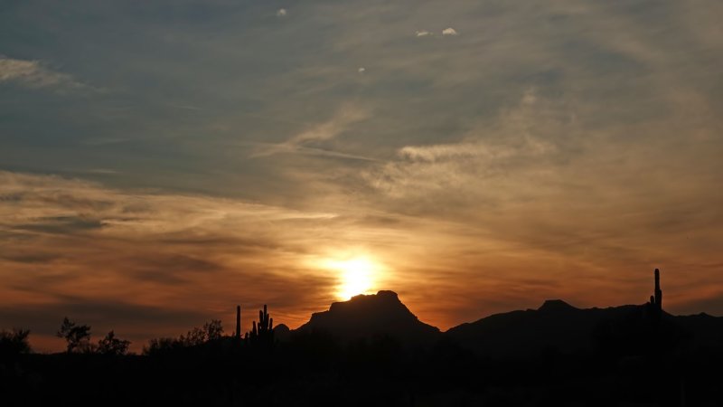  Lower Salt River  