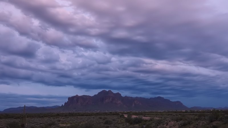  Apache Junction 