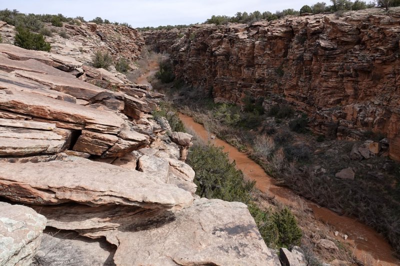  Silver Creek Canyon 