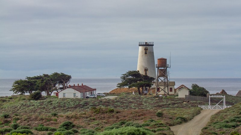  Highway 1 