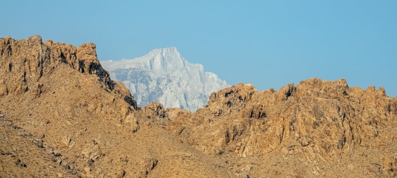 Lone Pine