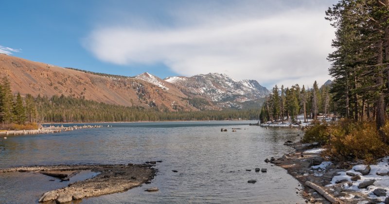 Mammoth Lakes