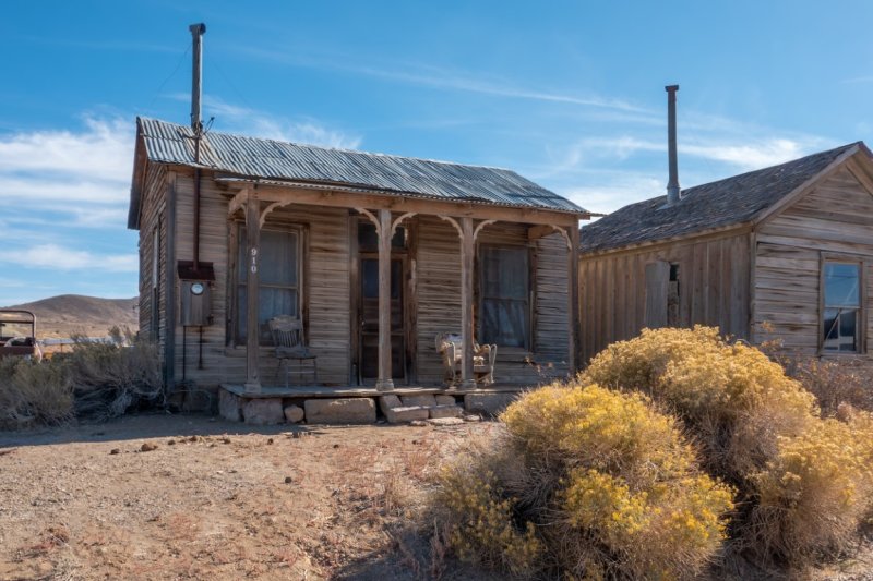 Goldfield