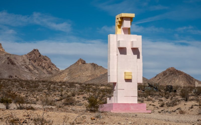 Rhyolite