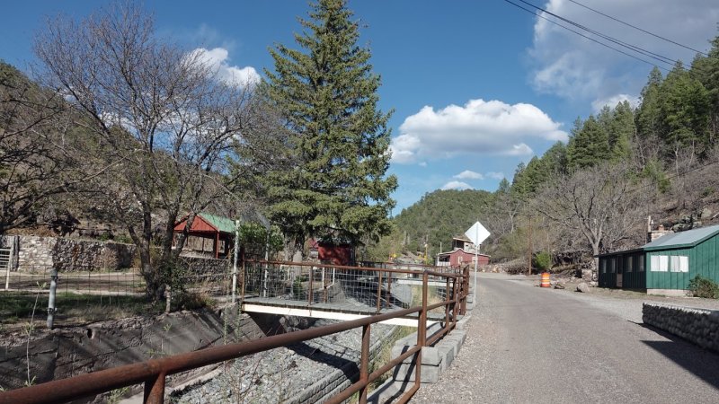 Mogollon