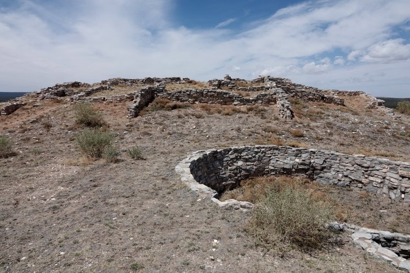 Gran Quivira