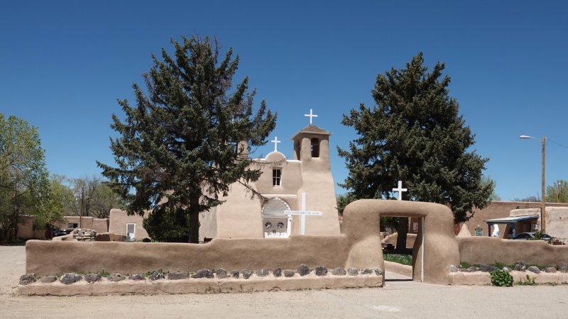 Taos