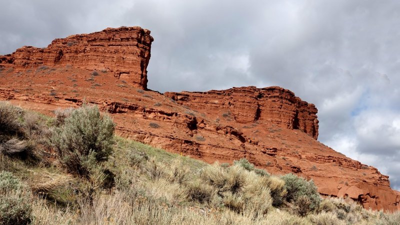 Wind River