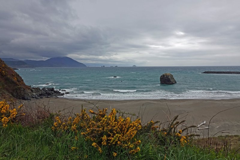  Port Orford 