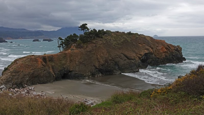  Port Orford 