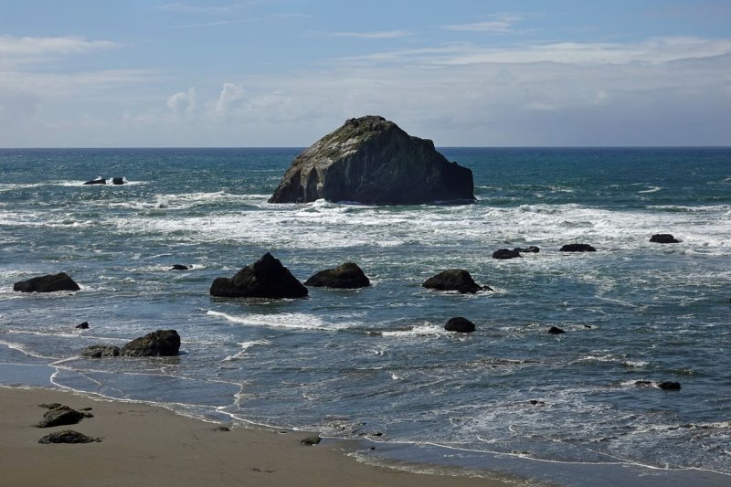  Bandon 