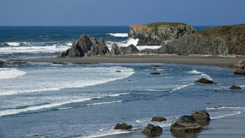  Bandon 