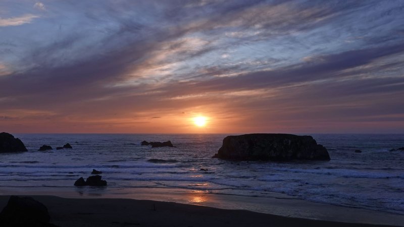  Bandon 