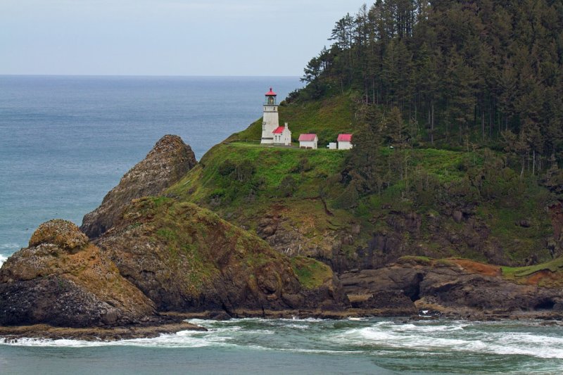  Heceta Head 