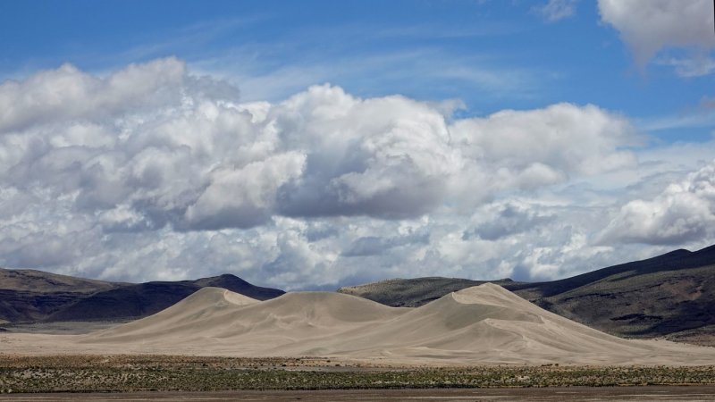  Sand Mountain Rec Area 