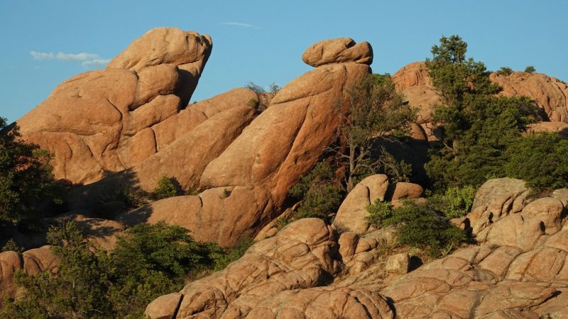  Prescott 