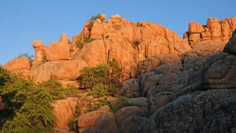  Prescott 