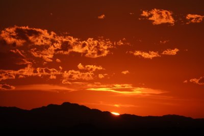  Apache Trail