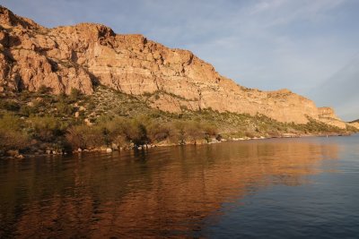  Saguaro Lake 