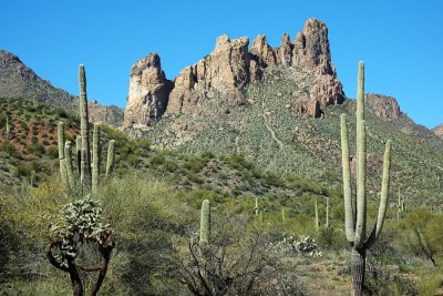  Hewitt Canyon 