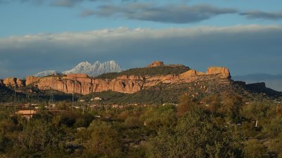  Apache Junction 