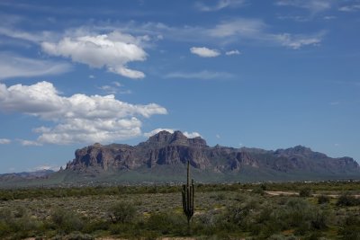 Apache Junction 