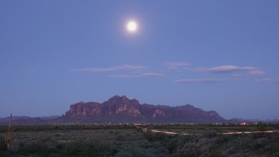  Apache Junction 