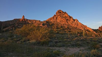  Apache Junction 