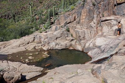  Hieroglyphic Trail