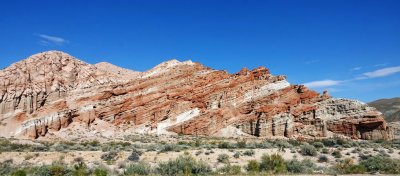  Red Rock Canyon S  P 
