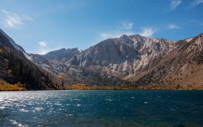 Convict Lake